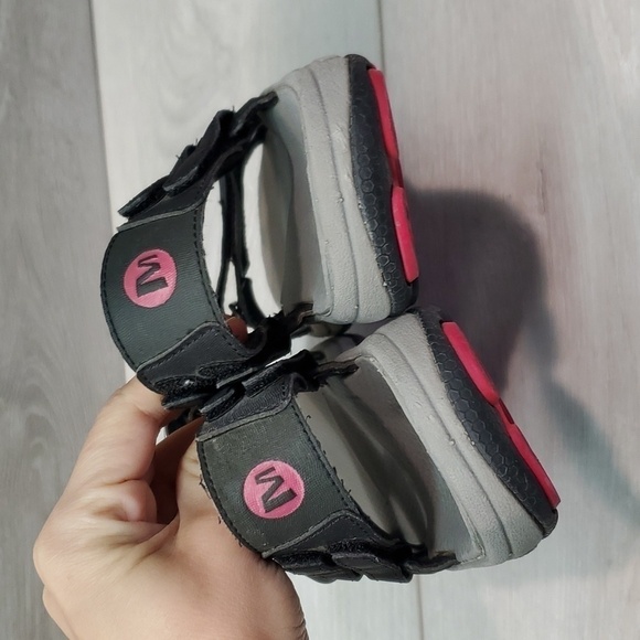 Merrell Woman Cedrus Comfort Outdoor Hook&loop Sandals Flats shoes sz 6 - Picture 7 of 11